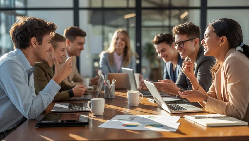 Best Small Business Ideas for 2025 to Start Today