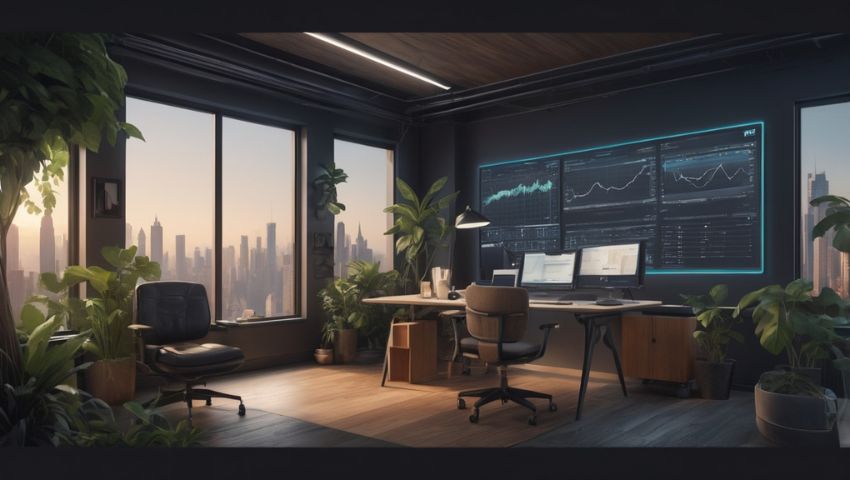 Stock Market Basics Key Terms You Should Understand
