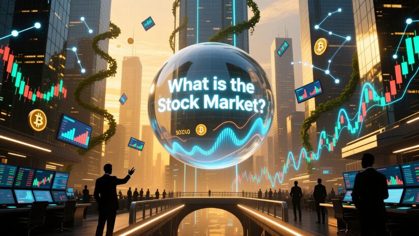 What is the Stock Market?