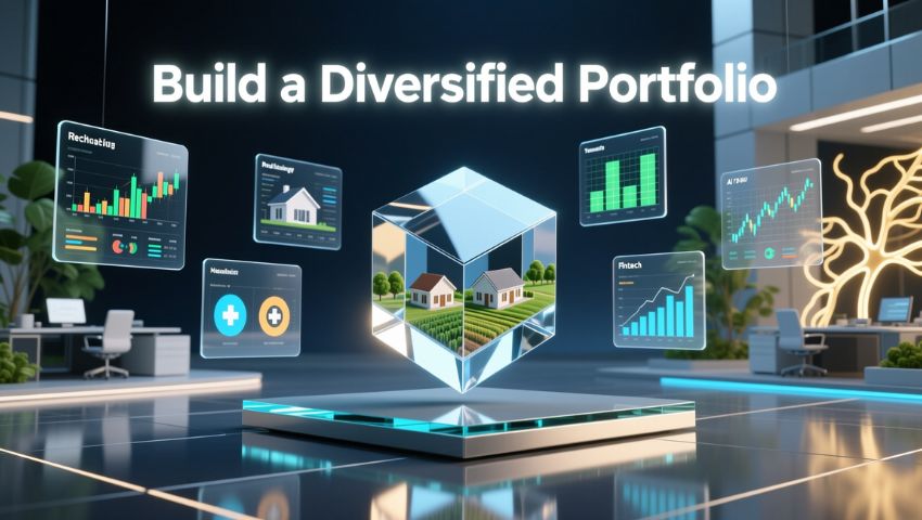 Build a Diversified Portfolio