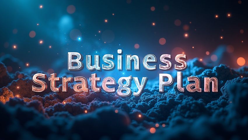 Business Strategy Plan Proven Steps to Achieve Success