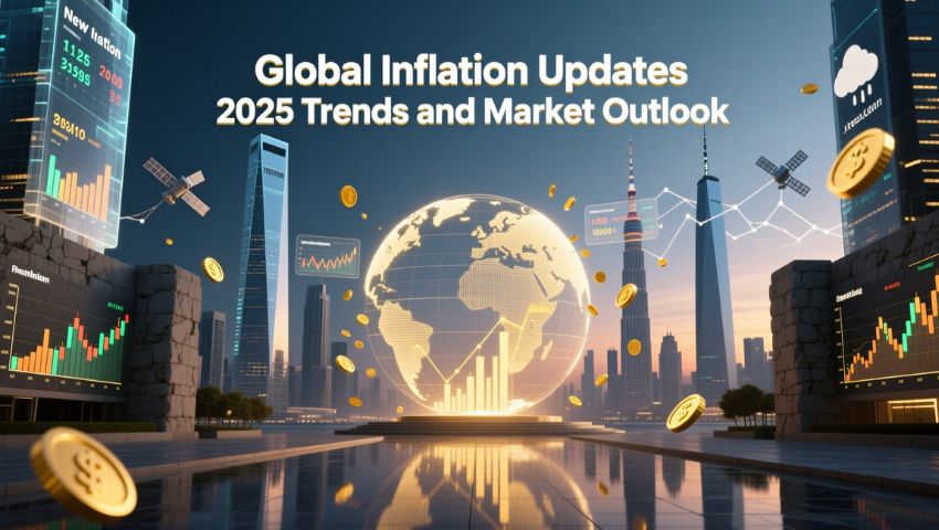 Global Inflation Updates 2025 Trends and Market Outlook