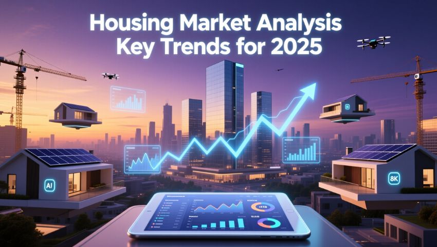 Housing Market Analysis Key Trends for 2025