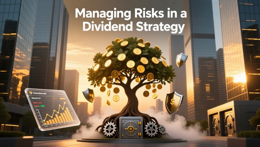 Managing Risks in a Dividend Strategy