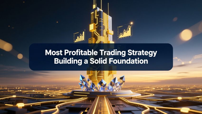 Most Profitable Trading Strategy Building a Solid Foundation