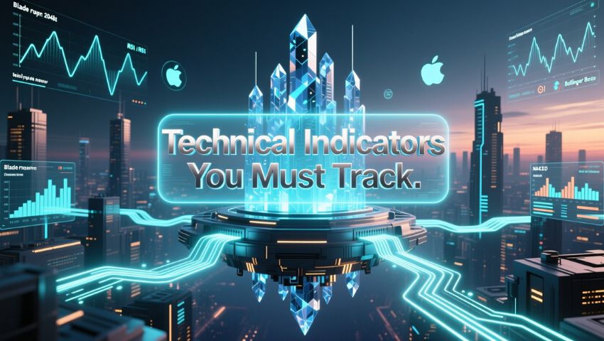 Technical Indicators You Must Track