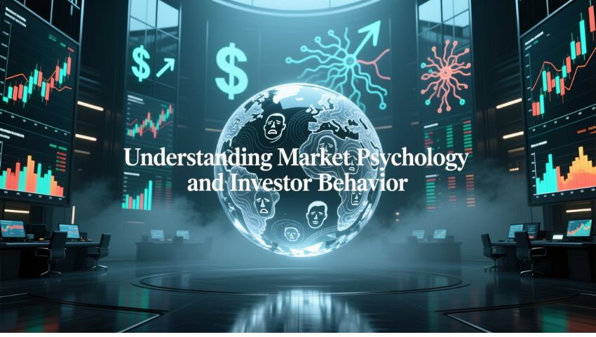 Understanding Market Psychology and Investor Behavior