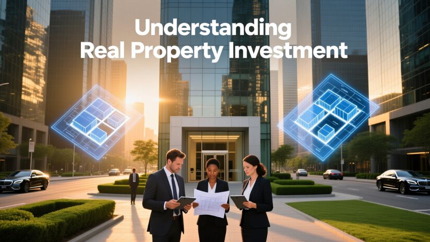 Understanding Real Property Investment