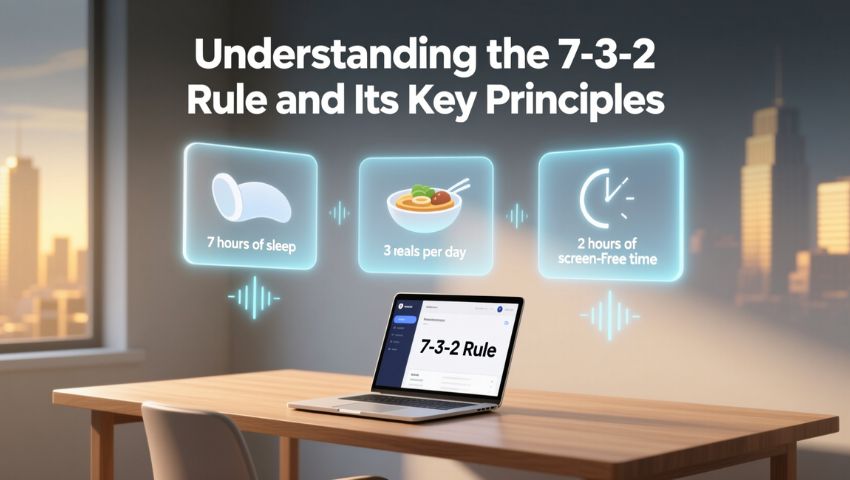 Understanding the 7-3-2 Rule and Its Key Principles