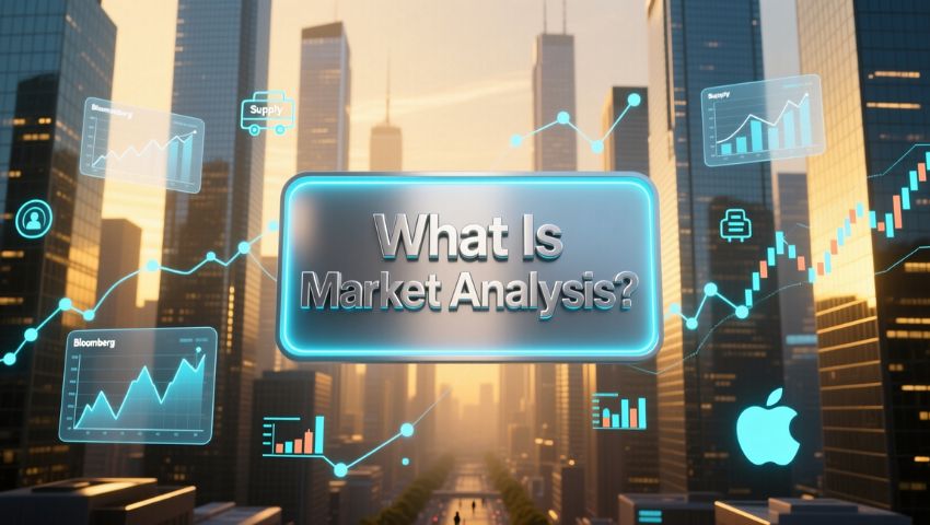 What Is Market Analysis?