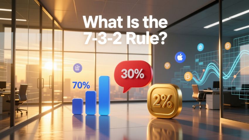 What Is the 7-3-2 Rule?