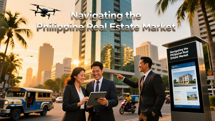 Navigating the Philippine Real Estate Market