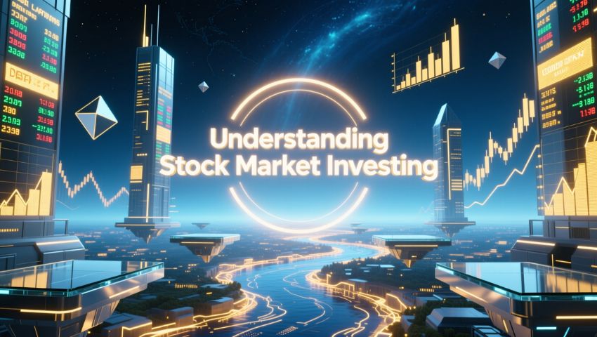 Understanding Stock Market Investing