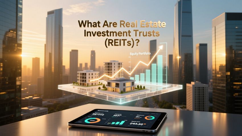 What Are Real Estate Investment Trusts (REITs)?