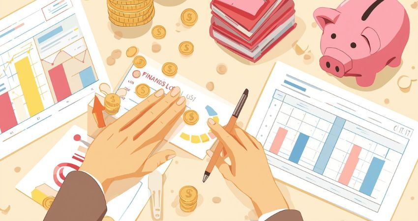 Easy Tips to Save Money Fast on a Low Income 2026